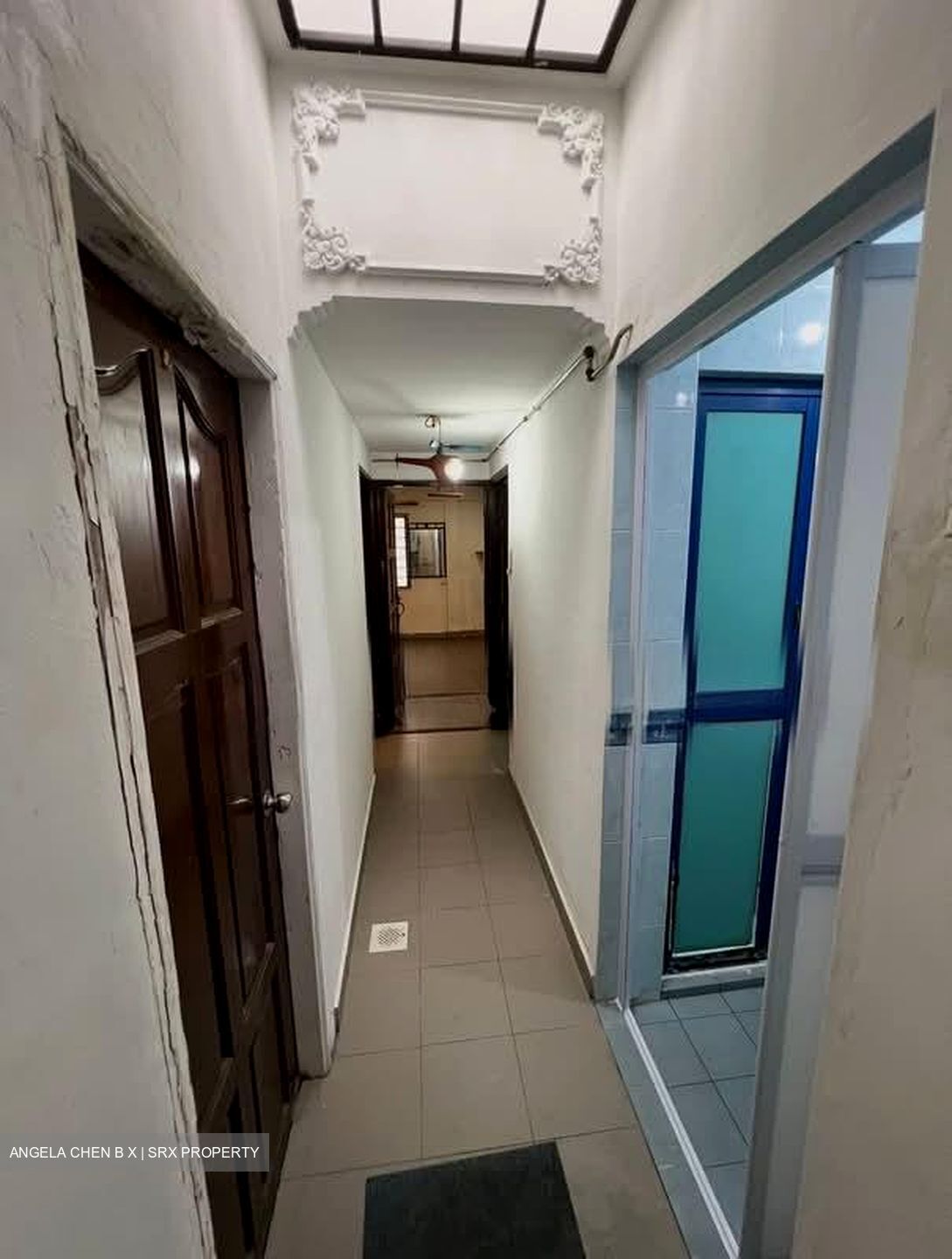 Fuyong Estate (D23), Terrace #584338011